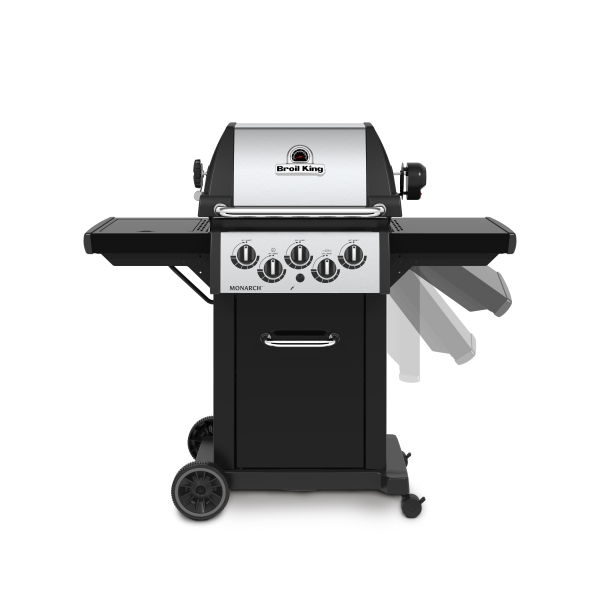 Gasgrill--Monarch-390